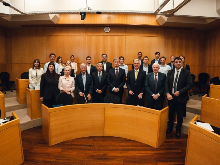 Inicia la Tercera Etapa del Plan para Potenciar Servicios Digitales en 30 Ciudades