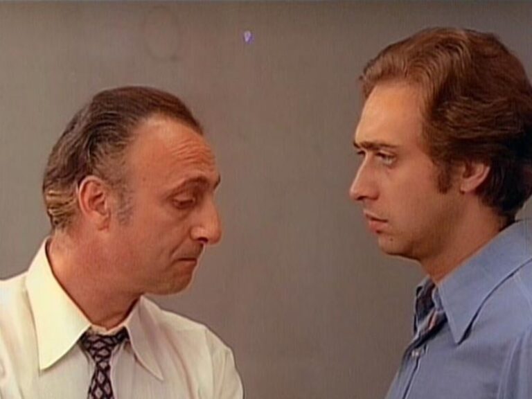 Fallece Luis Brandoni: un homenaje a sus icónicos personajes en cine, teatro y TV