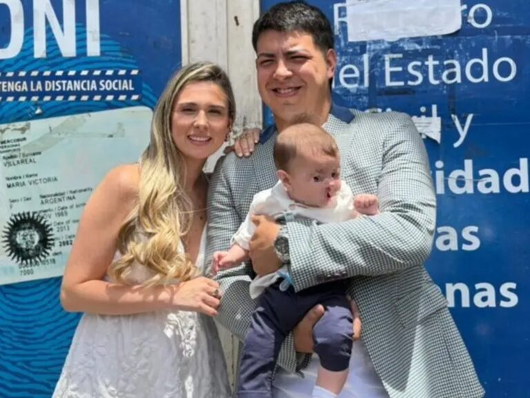 Tragedia en Tucumán: Pareja hallada muerta tras el temporal