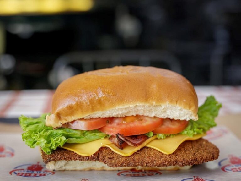 Festival Gratuito en Palermo: ¡Más de 100 Milanesas desde $11,000!