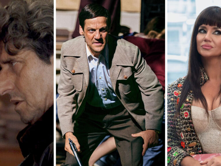 Lo Nuevo del Cine Argentino: Estrenos 2026-2027