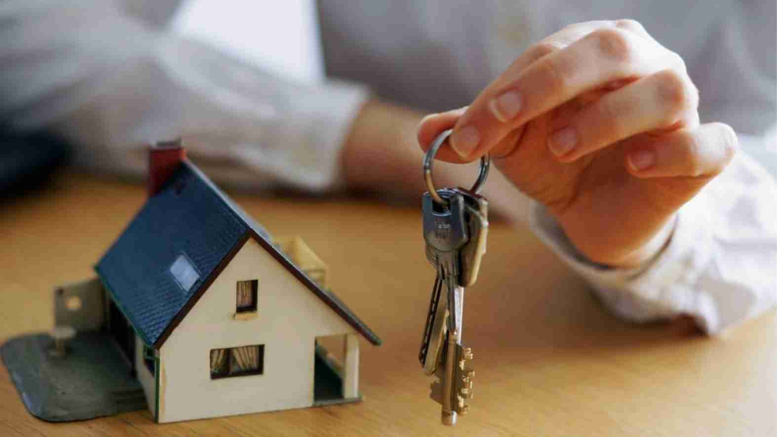 inmobiliaria en Argentina