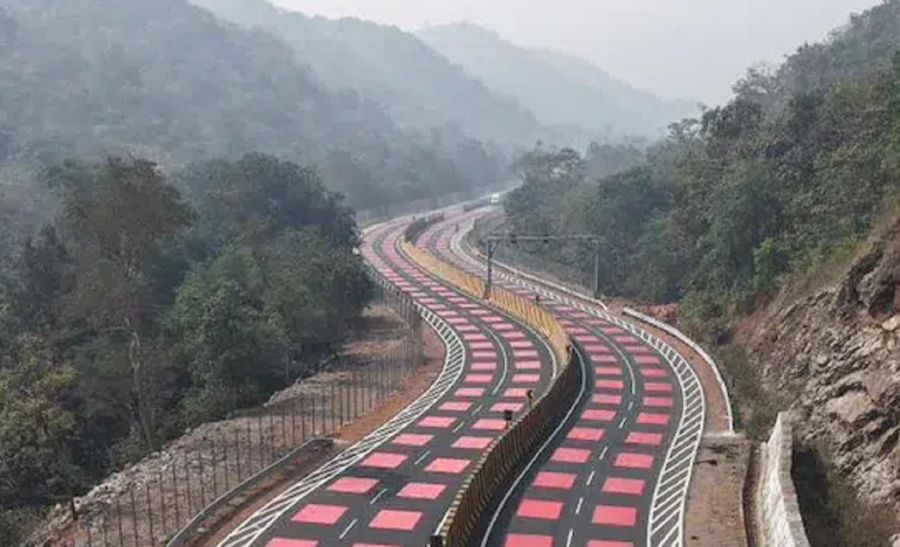 Carretera Roja
