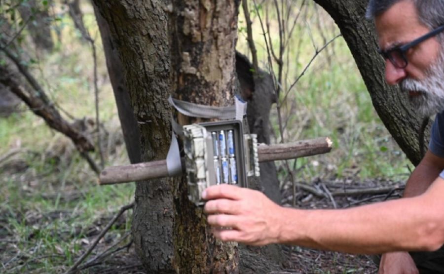 Reserva Natural Las Piedras