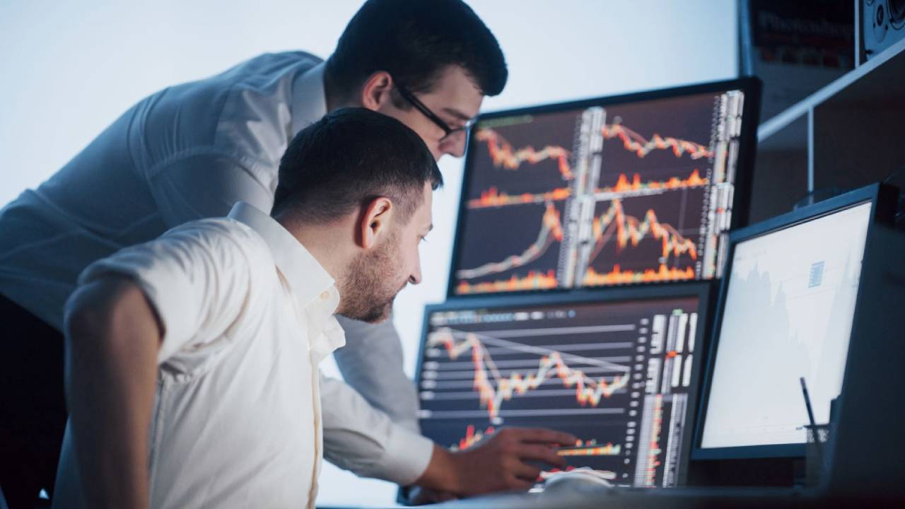 Bonos soberanos y CER