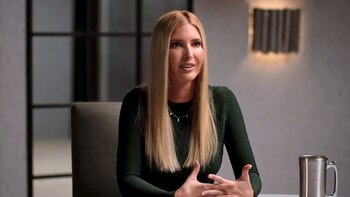 Ivanka Trump en entrevista: reflexiones y declaraciones