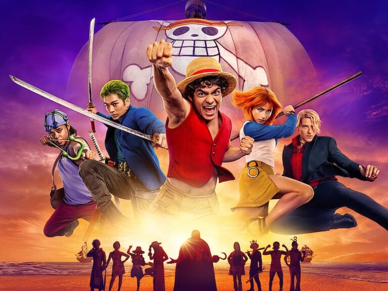 Todo lo que necesitas saber sobre la ‘Batalla de Alabasta’ y su estreno en Netflix