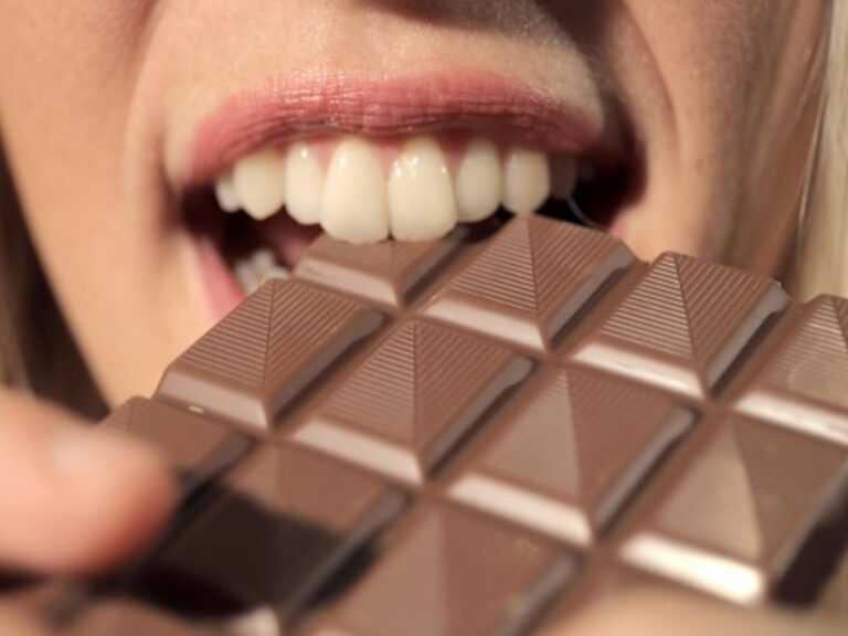 Lanzan la primera tableta de chocolate elaborada con cacao cultivado en laboratorio