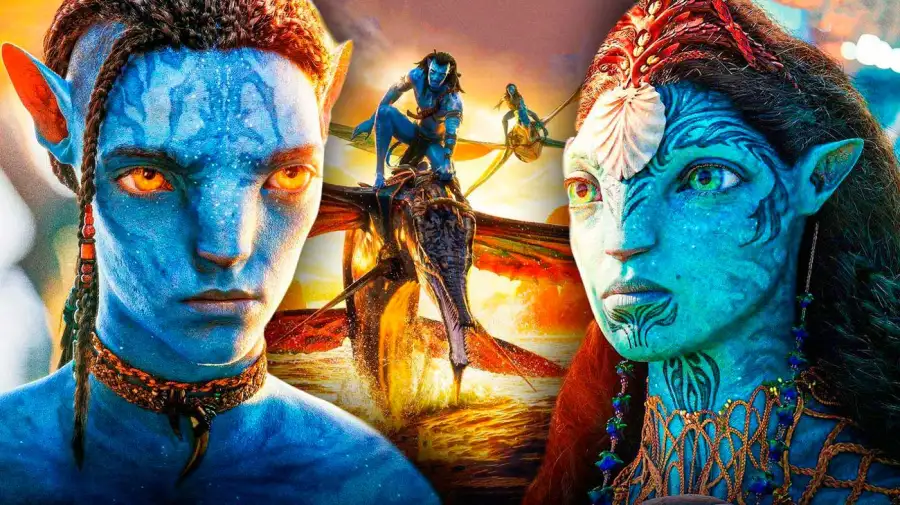 Avatar 3