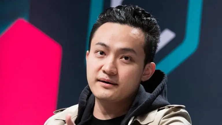 Justin Sun denuncia a WLFI por manipulación en DeFi