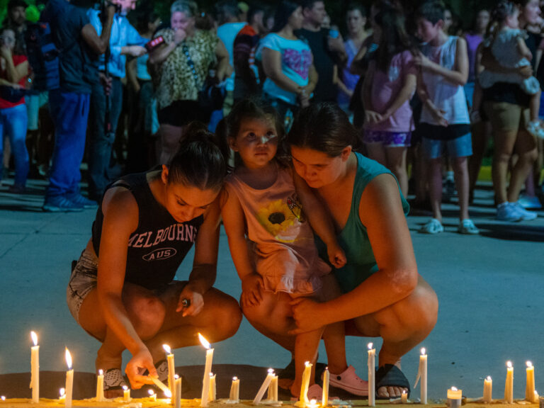 San Cristóbal: Un Pueblo Marcado por la Tragedia