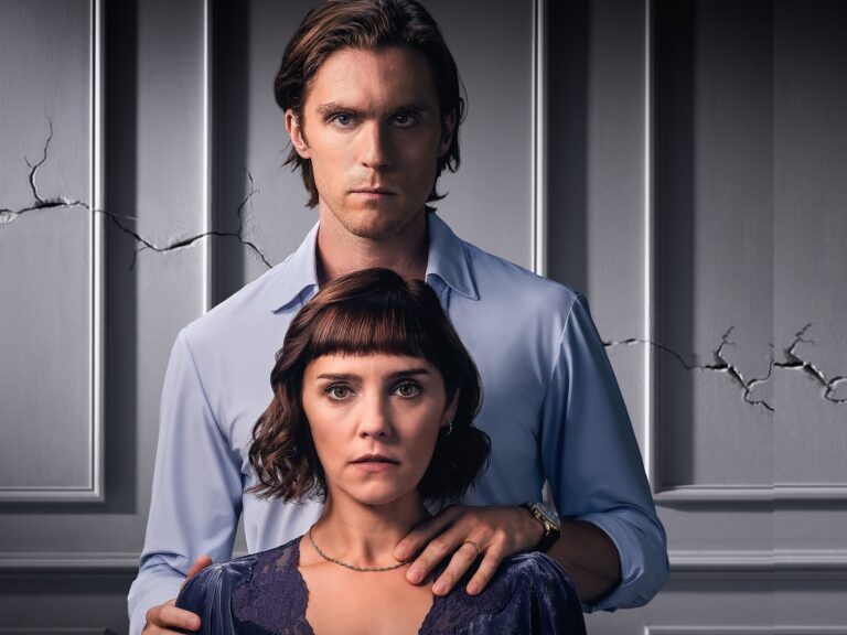 Maratón sin Remordimientos: ‘La Esposa del Asesino’, la Tensa Serie Británica que Explora un Matrimonio al Límite