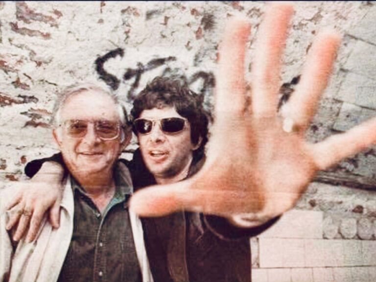 Homenaje a un Maestro: El Legado de un Compositor de Música Contemporánea