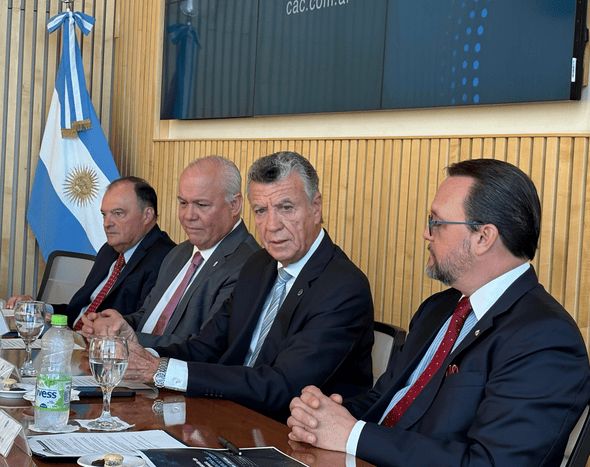 Encuentro con Panamá