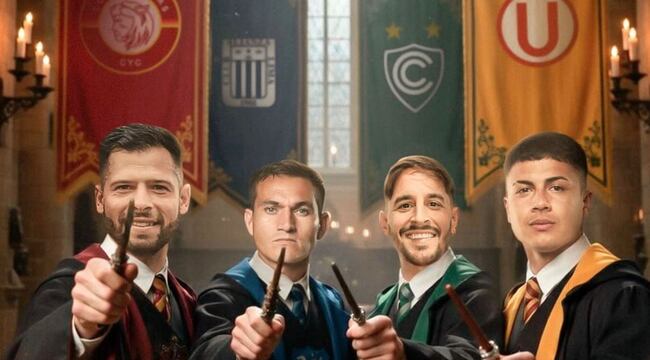 Sporting Cristal vs CD Moquegua