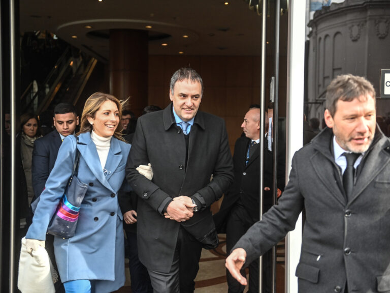 Semana Crucial en el Caso Adorni: Testimonios de Prestamistas y Nuevas Declaraciones