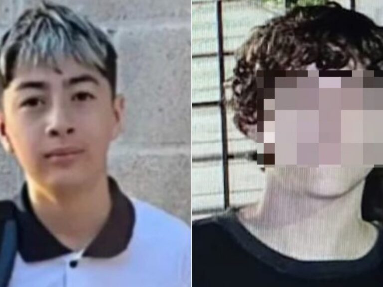 Detienen a adolescente por encubrir el asesinato de Ian Cabrera