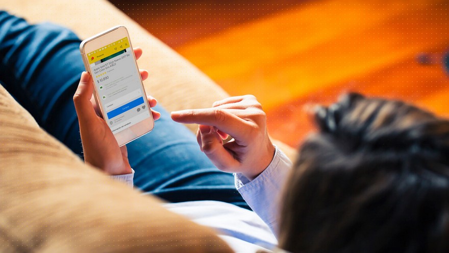 Mercado Libre cierra su criptomoneda Mercado Coin