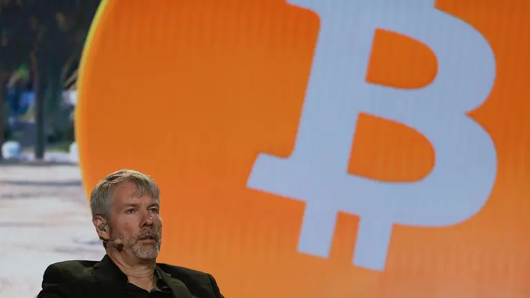 Saylor prevé un futuro prometedor para Bitcoin