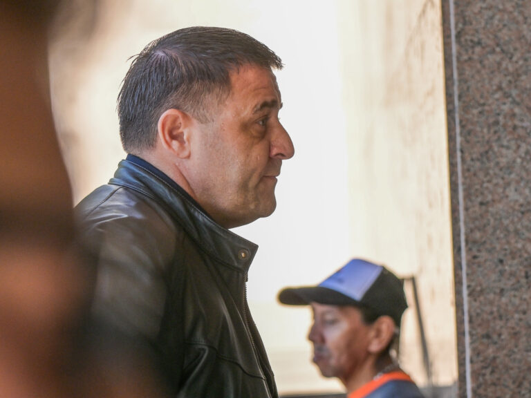 Escándalo en la AFA: Piden la detención de Tapia y Toviggino por millonarias irregularidades financieras