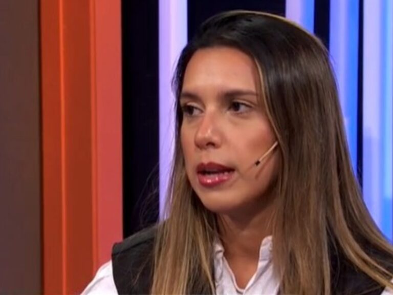 Denuncia: Las agresiones que recibe son ‘iguales o peores’ que sus actos en Brasil