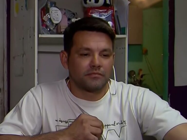El padre de Ángel López critica a la madre biológica por su falta de cuidado