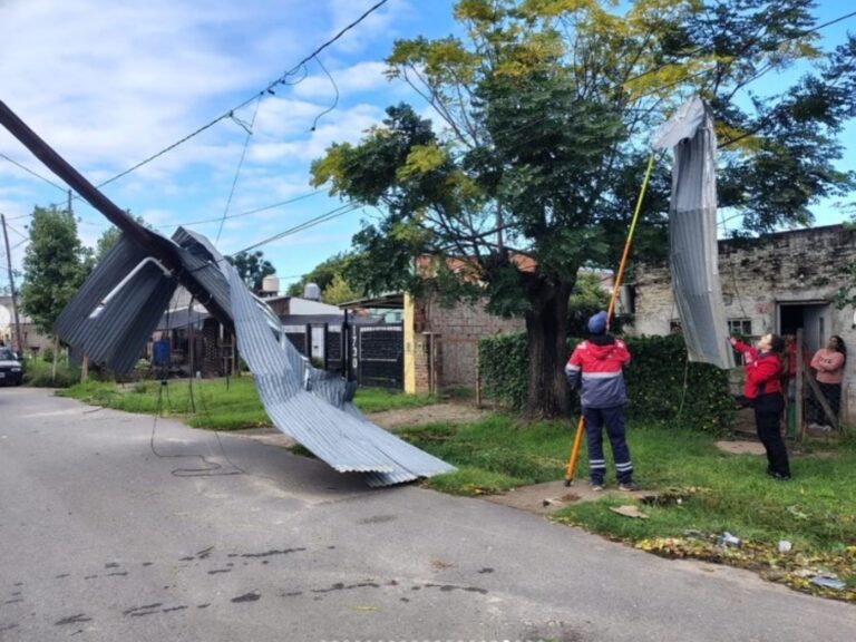 Impacto del Temporal: Principales Consecuencias