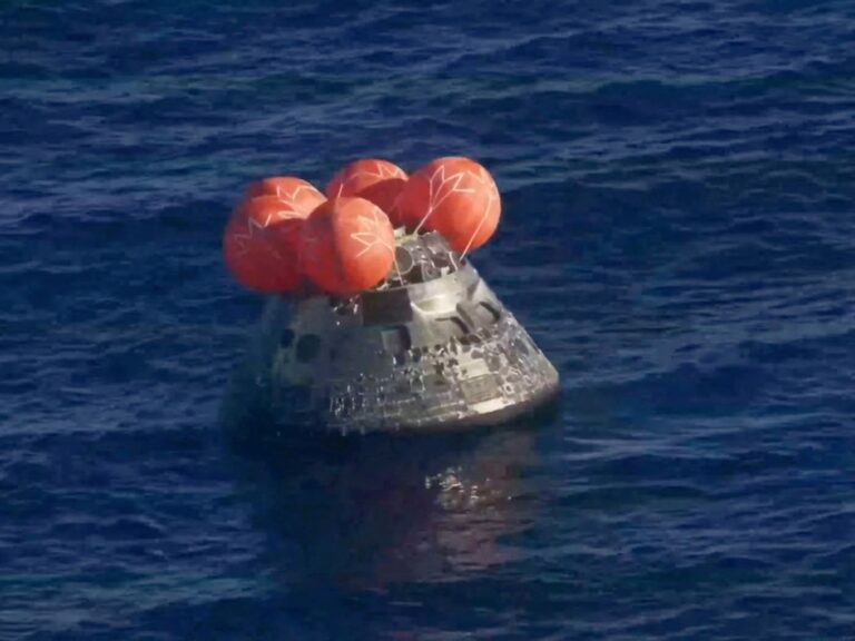 Artemis II: Éxito en 10 días en el espacio, la NASA avanza hacia el regreso a la Luna