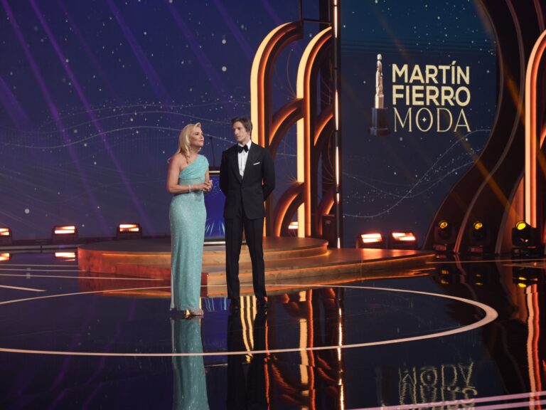 Martín Fierro de la Moda 2026: Nominados y Sorpresas Reveladas