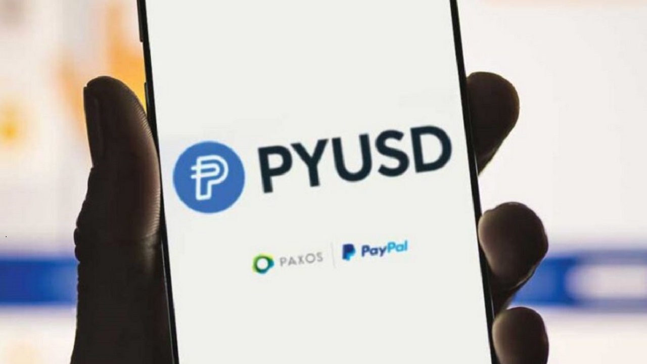 PYUSD, la stablecoin de PayPal
