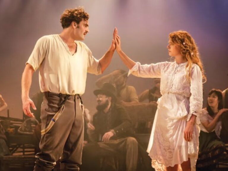 Shakespeare en Buenos Aires: 15 años explorando la conducta humana
