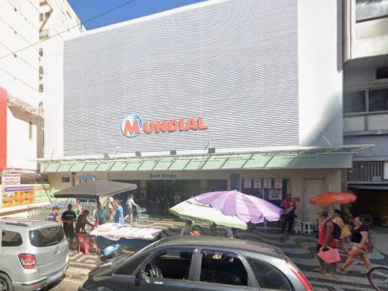 Detenido un argentino en Río por insultar a trabajadora de app en supermercado