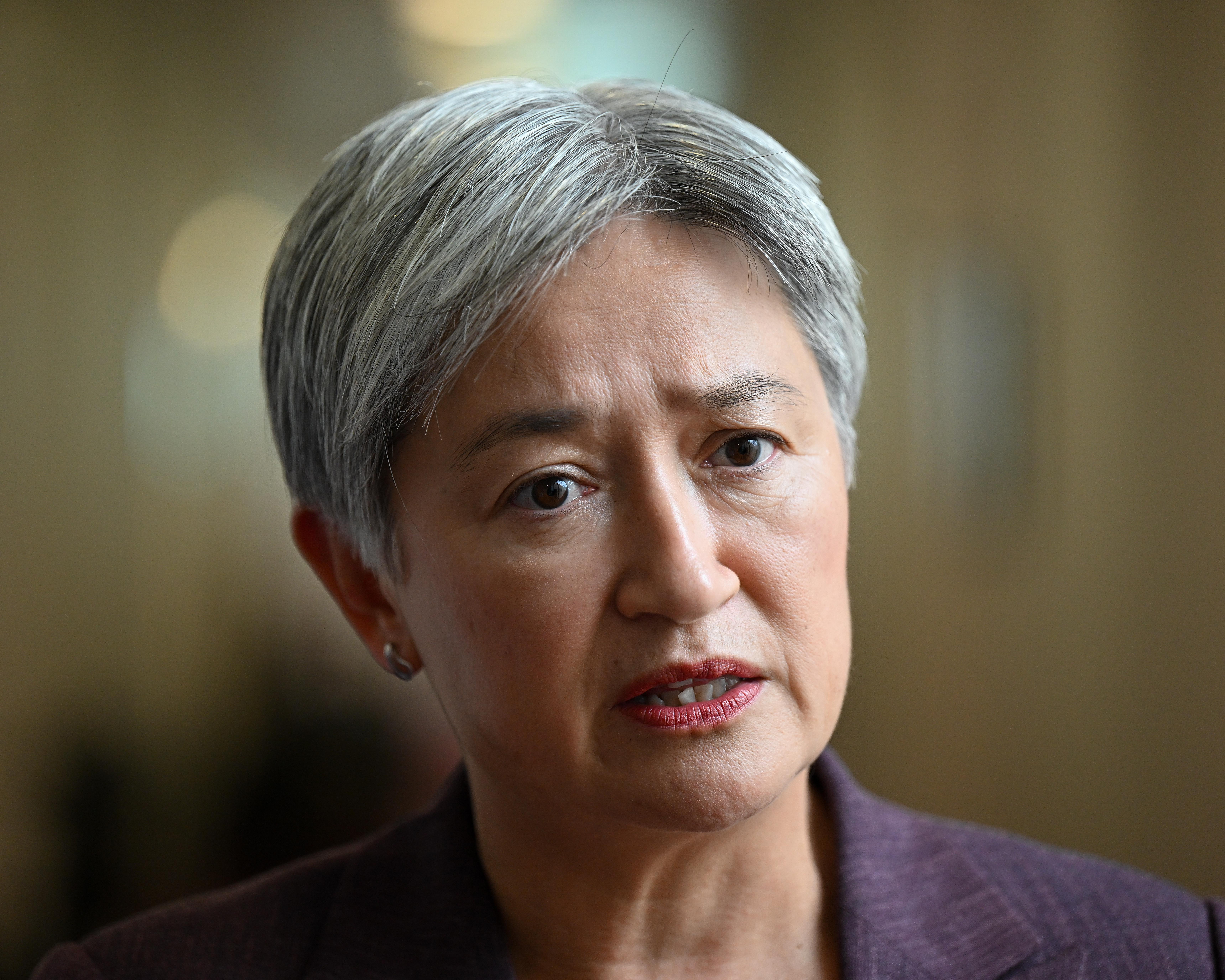Penny Wong