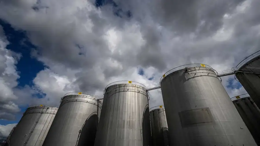 Petróleo y economía