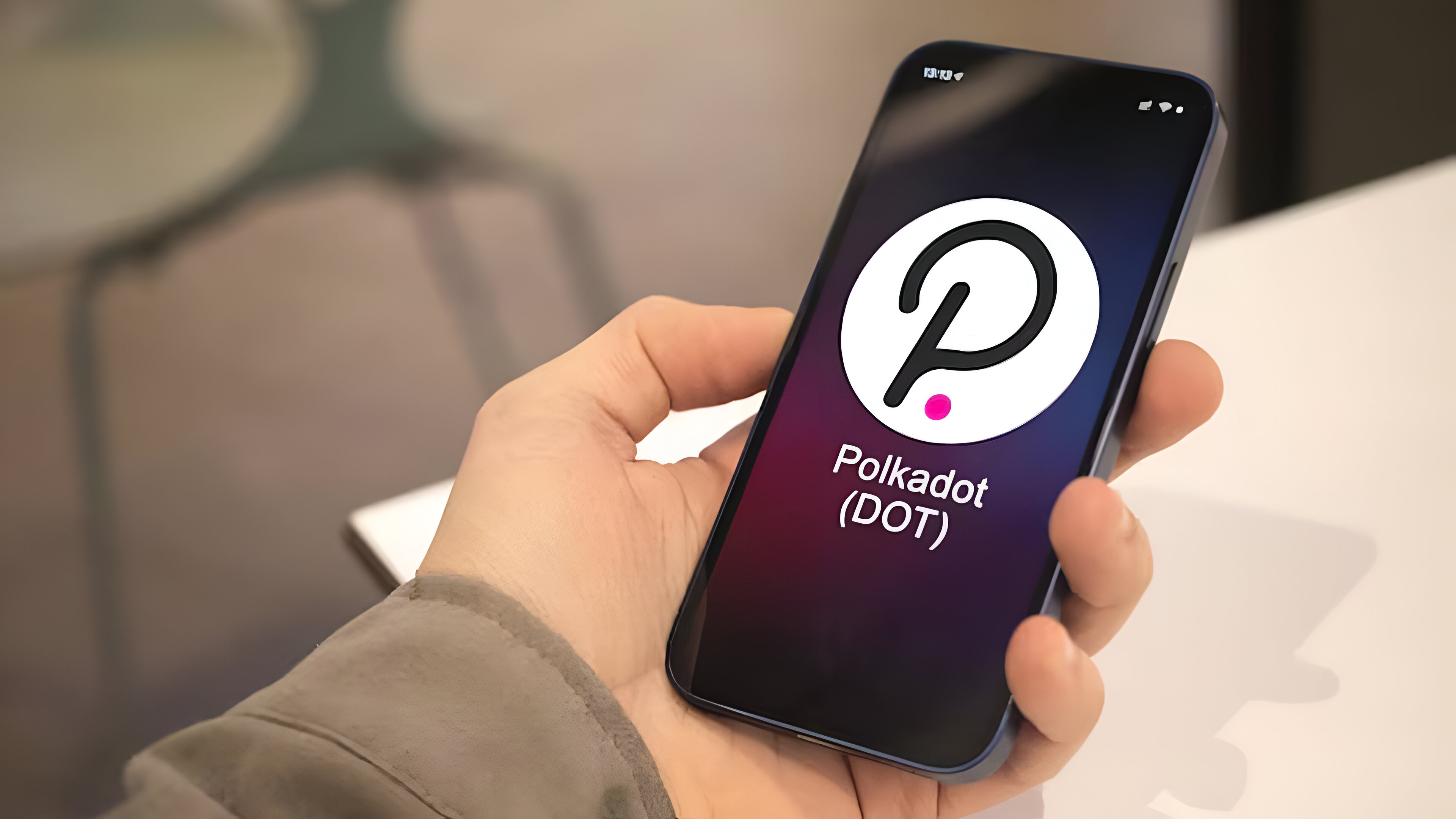 Crisis en Polkadot tras ataque cibernético