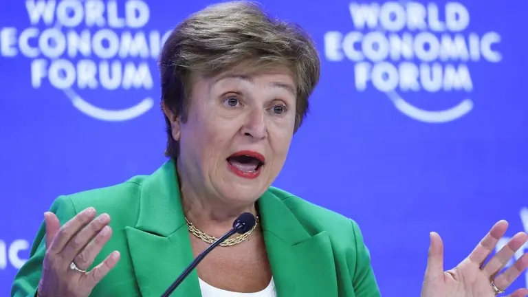 Endeudamiento récord: la deuda pública mundial se acerca al 100% del PIB