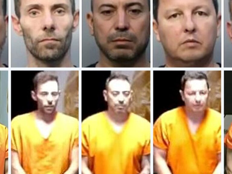 Liberan a cinco argentinos detenidos en Miami por robo en un shopping