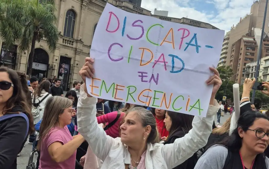 Fuerte crítica a la nueva ley presentada por el Gobierno.