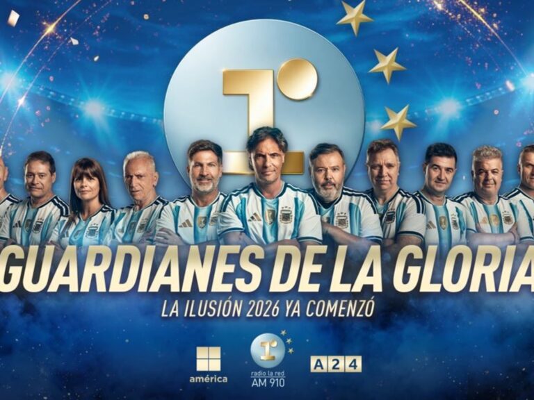 Guardianes de la Gloria: La Innovadora Apuesta Multiplataforma de América para el Mundial 2026