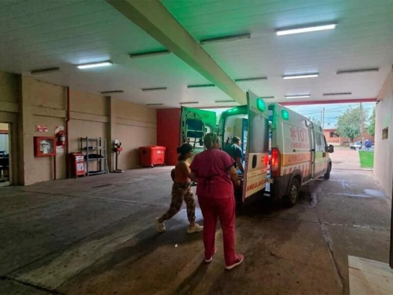 Niño de 7 años atacado por jauría mientras jugaba en su patio