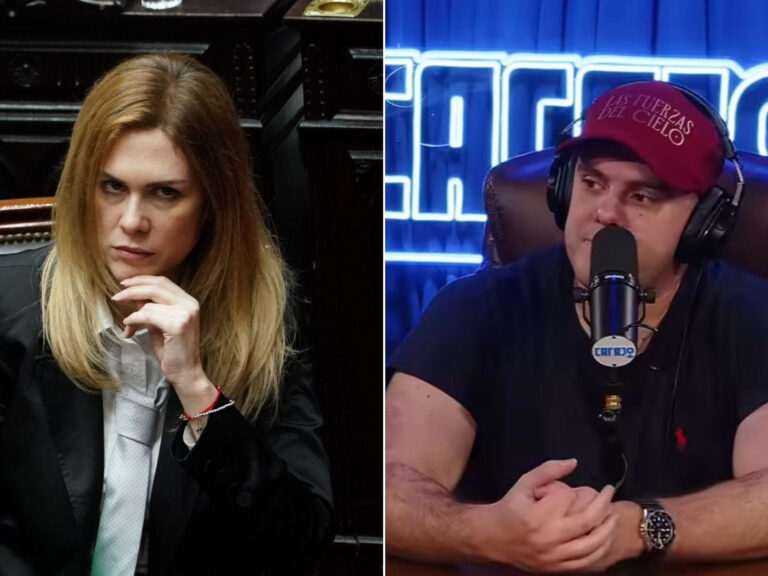 Crisis en el Gobierno: Karina y Santiago Caputo intensifican la tensión mientras Milei se aísla