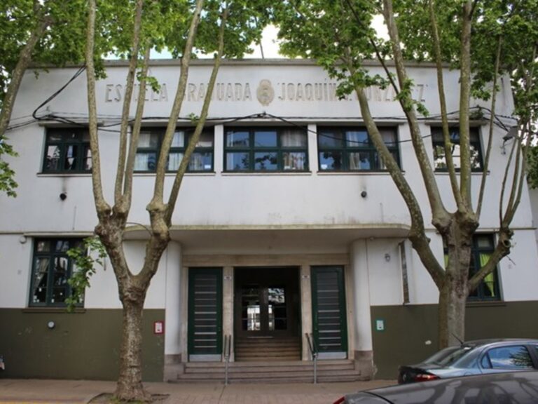 Conflicto Escolar: Padres se Enfrentan por Paros en Colegio Estatal y Exigen Retorno a Clases