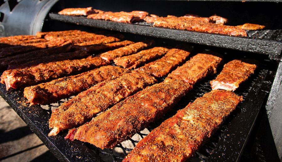 Campeonato de Ahumados 2026