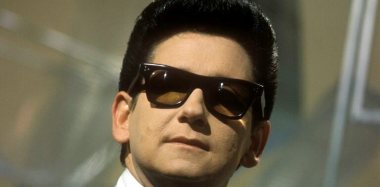 Roy Orbison: El Ascenso y las Tragedias Detrás de ‘Pretty Woman’