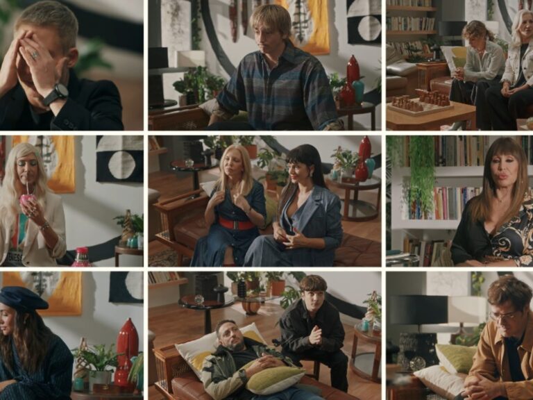 ¿Cómo participar en el emocionante show de Netflix para fans de sus producciones nacionales?