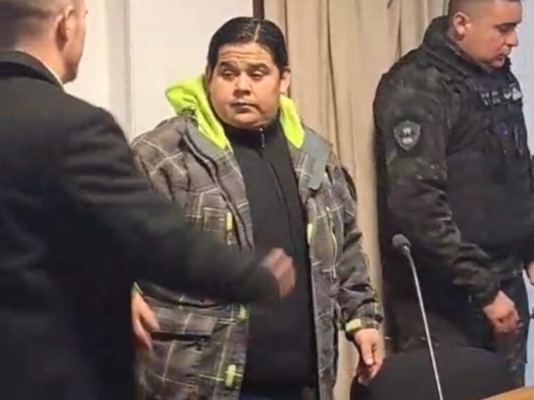 Exconcejal kirchnerista suma 11 años de prisión por nuevos abusos a menores