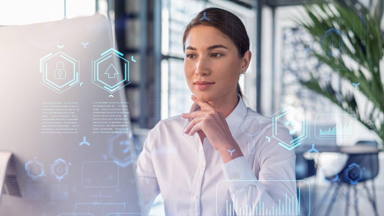 Gerente de marketing