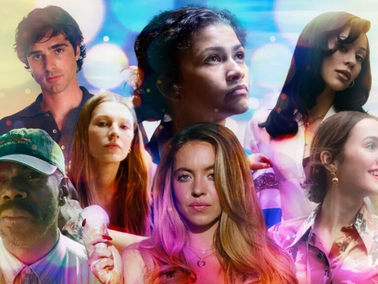 Euforia: La Tercera Temporada Causa Debate, pero Todos Coinciden en el Talento de Zendaya