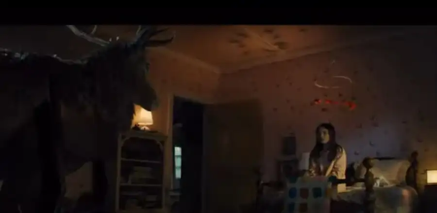 El día de la revelación