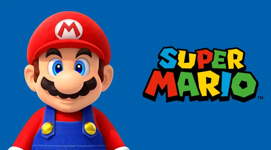 Super Mario